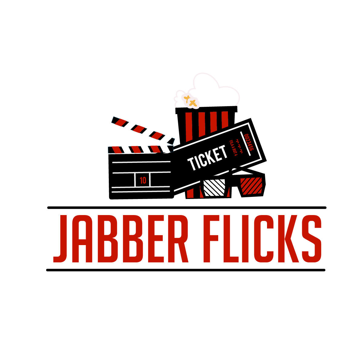 Jabber Flicks